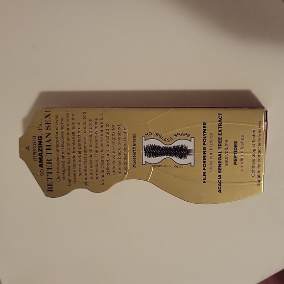 Too Faced Better Than Sex Mascara - Picture 4 of 4
